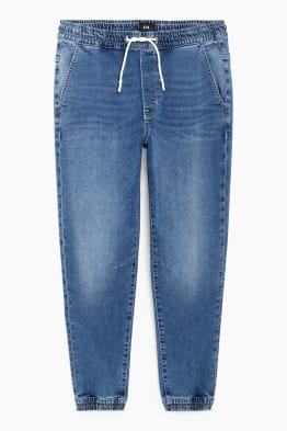 Slim Jeans - Jog Denim - LYCRA®