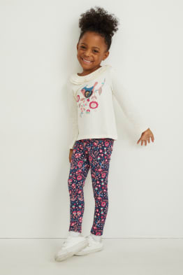 C et sales a legging