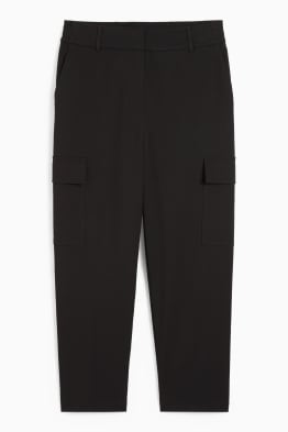 Cargo trousers