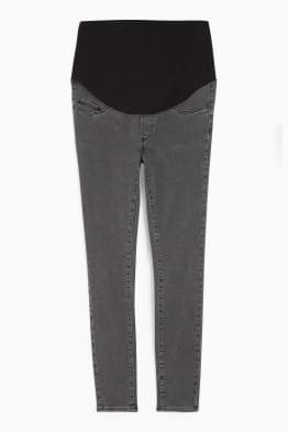 Maternity jeans - jegging jeans