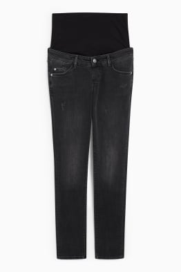 Jeans premaman - slim jeans - LYCRA®