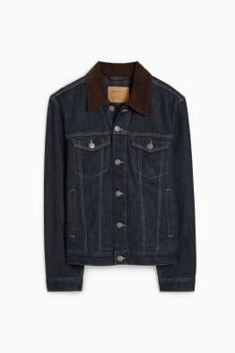 Jeansjacke