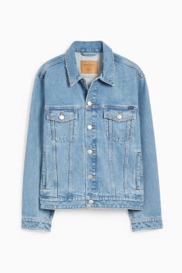 Denim jackets for men buy online C A Online Shop