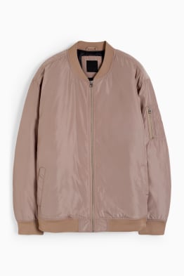 Blouson aviateur