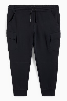 Grande taille pantalons pour homme C A
