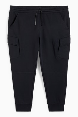 Pantalón cargo de deporte