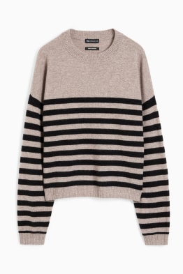 C&a pull cachemire femme best sale