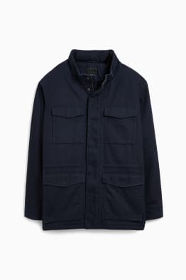 Chaquetas c&a tallas discount grandes