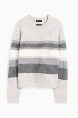 Pull cachemire deals femme c&a