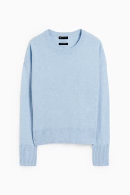 Cunda cashmere pullover herren clearance