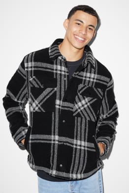 Hemdjacke ca clearance