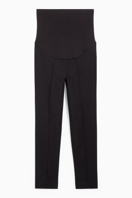 Maternity trousers - slim fit