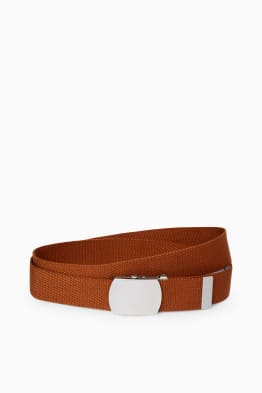 C&a ceinture homme store