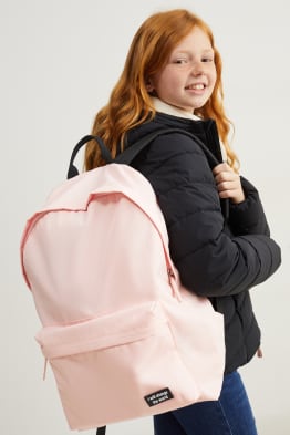 Mochilas top c&a mujer