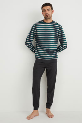 C&a sales hombre pijamas