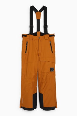 Ski pants