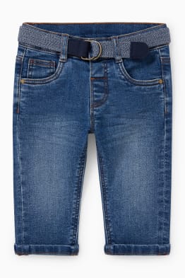Babyspijkerbroek - LYCRA®