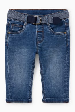 Baby jeans - LYCRA®