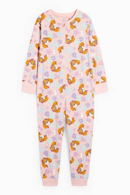 Pijamas on sale niña c&a