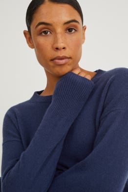 C&a cashmere jumpsuit store