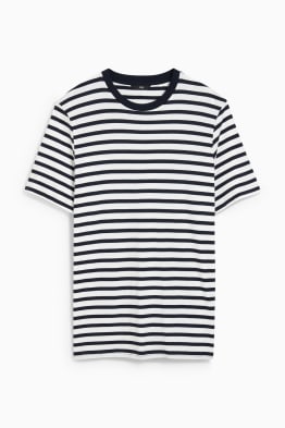 T-shirt - striped