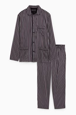 Pyjamas - striped