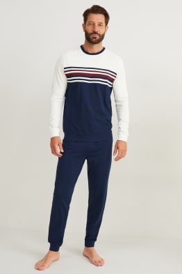 Pyjama short homme c&a deals