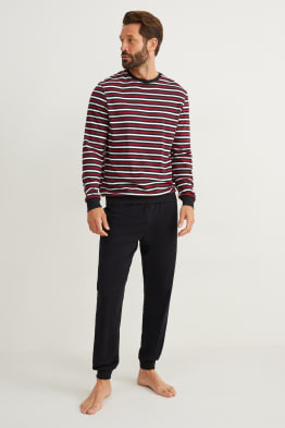 C & outlet a pijamas hombre