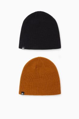 Pack de 2 - gorros