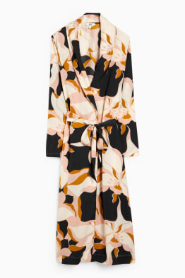 Robe de chambre dans plusieurs couleurs et tailles E Shop C A
