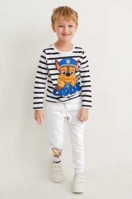 Confezione da 3 - PAW Patrol - pantaloni sportivi