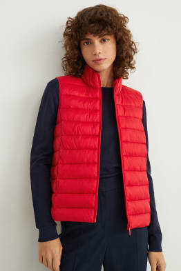 Bodywarmer