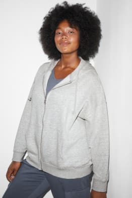 Sudaderas tallas grandes mujer hot sale c&a
