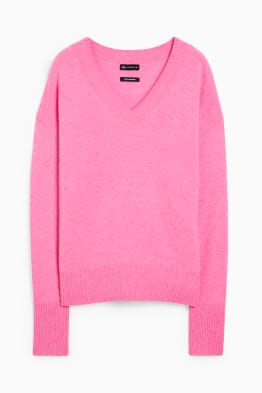 C&a cashmere discount jumpsuit