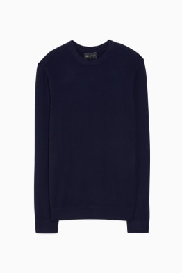 Pull cachemire sales c et a