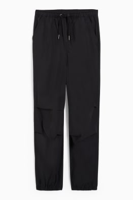 Extended sizes - trousers