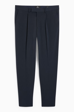 Pantalons combinables - regular fit - Flex - stretch - Mix & Match