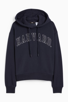 Sudadera con capucha - Harvard University