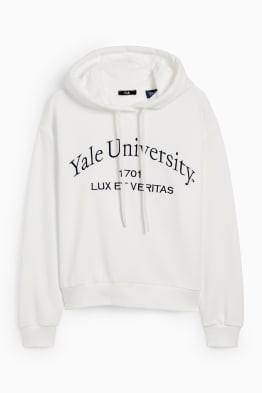 Hoodie - Yale University