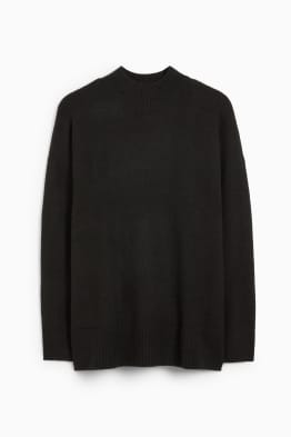 Pull femme grande sales taille c et a