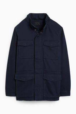 Veste saharienne dans plusieurs couleurs et tailles C A