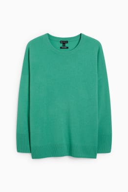 Pull cachemire hotsell femme c&a