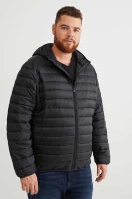 Chaquetas c&a tallas grandes best sale