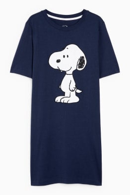 Chemise de nuit - Snoopy