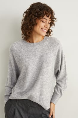 Dames new arrivals trui c&a