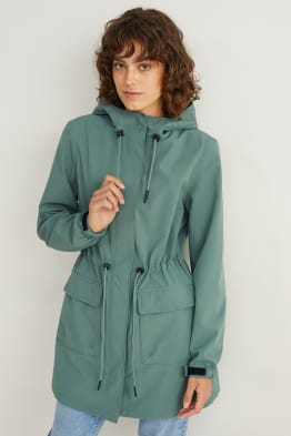 Chaquetas best sale c&a mujer