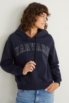 Sweat à capuche - Harvard University