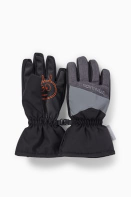 Gants de ski