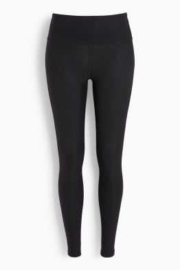 Leggings tecnici - 4 Way Stretch