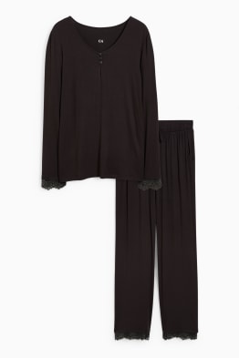 Pijamas y camisones de mujer C A